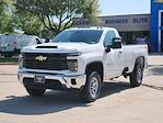 2025 Chevrolet Silverado 2500 Regular Cab 4x4 Pickup for sale #SF236772 - photo 12