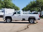 2025 Chevrolet Silverado 2500 Regular Cab 4x4 Pickup for sale #SF236772 - photo 13