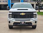 New 2025 Chevrolet Silverado 2500 Double Cab 4x4 Royal 40-VO-98 8' 2" Service Truck for sale #SF236811 - photo 10