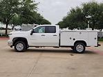 New 2025 Chevrolet Silverado 2500 Double Cab 4x4 Royal 40-VO-98 8' 2" Service Truck for sale #SF236811 - photo 12
