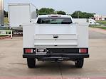 New 2025 Chevrolet Silverado 2500 Double Cab 4x4 Royal 40-VO-98 8' 2" Service Truck for sale #SF236811 - photo 13