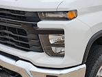 New 2025 Chevrolet Silverado 2500 Double Cab 4x4 Royal 40-VO-98 8' 2" Service Truck for sale #SF236811 - photo 15