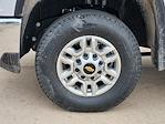 New 2025 Chevrolet Silverado 2500 Double Cab 4x4 Royal 40-VO-98 8' 2" Service Truck for sale #SF236811 - photo 16