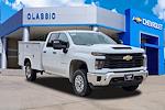 2025 Chevrolet Silverado 2500 Double Cab SRW 4x4 Royal Service Truck for sale #SF236856 - photo 1