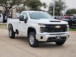2025 Chevrolet Silverado 2500 Regular Cab 4x4 Pickup for sale #SF237149 - photo 1