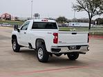 2025 Chevrolet Silverado 2500 Regular Cab 4x4 Pickup for sale #SF237149 - photo 3