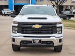 2025 Chevrolet Silverado 2500 Regular Cab 4x4 Pickup for sale #SF237149 - photo 11