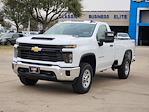 2025 Chevrolet Silverado 2500 Regular Cab 4x4 Pickup for sale #SF237149 - photo 12
