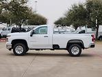 2025 Chevrolet Silverado 2500 Regular Cab 4x4 Pickup for sale #SF237149 - photo 13