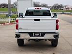2025 Chevrolet Silverado 2500 Regular Cab 4x4 Pickup for sale #SF237149 - photo 14