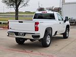 2025 Chevrolet Silverado 2500 Regular Cab 4x4 Pickup for sale #SF237149 - photo 2
