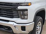 2025 Chevrolet Silverado 2500 Regular Cab 4x4 Pickup for sale #SF237149 - photo 16