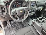 2025 Chevrolet Silverado 2500 Regular Cab 4x4 Pickup for sale #SF237149 - photo 26
