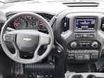 2025 Chevrolet Silverado 2500 Double Cab SRW 4x4 Pickup for sale #SF239662 - photo 24