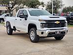 2025 Chevrolet Silverado 2500 Double Cab SRW 4x4 Pickup for sale #SF239662 - photo 1