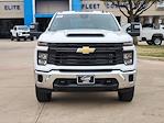 2025 Chevrolet Silverado 2500 Double Cab SRW 4x4 Pickup for sale #SF239662 - photo 3