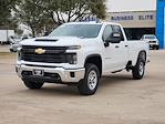 2025 Chevrolet Silverado 2500 Double Cab SRW 4x4 Pickup for sale #SF239662 - photo 4