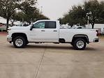 2025 Chevrolet Silverado 2500 Double Cab SRW 4x4 Pickup for sale #SF239662 - photo 5