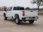 2025 Chevrolet Silverado 2500 Double Cab SRW 4x4 Pickup for sale #SF239662 - photo 6