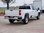 2025 Chevrolet Silverado 2500 Double Cab SRW 4x4 Pickup for sale #SF239662 - photo 2