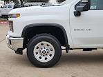 2025 Chevrolet Silverado 2500 Double Cab SRW 4x4 Pickup for sale #SF239662 - photo 8