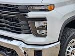 2025 Chevrolet Silverado 2500 Double Cab SRW 4x4 Pickup for sale #SF239662 - photo 9