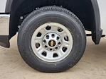 2025 Chevrolet Silverado 2500 Double Cab SRW 4x4 Pickup for sale #SF239662 - photo 10