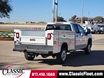 New 2025 Chevrolet Silverado 2500 Double Cab Service Truck for sale #SF241366 - photo 2