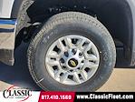 New 2025 Chevrolet Silverado 2500 Double Cab Service Truck for sale #SF241366 - photo 16