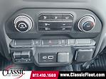 New 2025 Chevrolet Silverado 2500 Double Cab Service Truck for sale #SF241366 - photo 19
