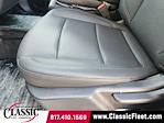 New 2025 Chevrolet Silverado 2500 Double Cab Service Truck for sale #SF241366 - photo 23