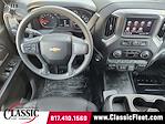 New 2025 Chevrolet Silverado 2500 Double Cab Service Truck for sale #SF241366 - photo 26