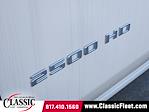 New 2025 Chevrolet Silverado 2500 Double Cab Service Truck for sale #SF241366 - photo 9
