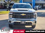 New 2025 Chevrolet Silverado 2500 Double Cab Service Truck for sale #SF241366 - photo 10