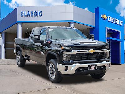 2025 Chevrolet Silverado 3500 Crew Cab 4x4 Pickup for sale #SF243870 - photo 1