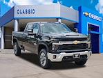 2025 Chevrolet Silverado 3500 Crew Cab 4x4 Pickup for sale #SF243870 - photo 1