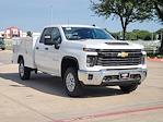 New 2025 Chevrolet Silverado 2500 Double Cab Service Truck for sale #SF243898 - photo 1