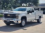 New 2025 Chevrolet Silverado 2500 Double Cab Service Truck for sale #SF243898 - photo 4