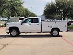 New 2025 Chevrolet Silverado 2500 Double Cab Service Truck for sale #SF243898 - photo 5