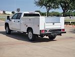 New 2025 Chevrolet Silverado 2500 Double Cab Service Truck for sale #SF243898 - photo 6