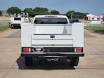 New 2025 Chevrolet Silverado 2500 Double Cab Service Truck for sale #SF243898 - photo 7