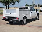 New 2025 Chevrolet Silverado 2500 Double Cab Service Truck for sale #SF243898 - photo 2