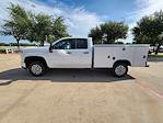New 2025 Chevrolet Silverado 2500 Double Cab Service Truck for sale #SF243898 - photo 8