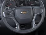 New 2025 Chevrolet Silverado 2500 Custom Crew Cab SRW Pickup for sale #SF248120 - photo 19
