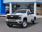 2025 Chevrolet Silverado 2500 Regular Cab SRW 4x2 Pickup for sale #SF251133 - photo 6