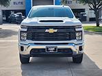 New 2025 Chevrolet Silverado 2500 Work Truck Regular Cab SRW Pickup for sale #SF251639 - photo 3