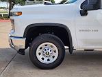 New 2025 Chevrolet Silverado 2500 Work Truck Regular Cab SRW Pickup for sale #SF251639 - photo 8