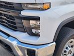 New 2025 Chevrolet Silverado 2500 Work Truck Regular Cab SRW Pickup for sale #SF251639 - photo 9
