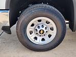 New 2025 Chevrolet Silverado 2500 Work Truck Regular Cab SRW Pickup for sale #SF251639 - photo 10