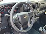New 2025 Chevrolet Silverado 2500 Work Truck Regular Cab SRW Pickup for sale #SF251639 - photo 18
